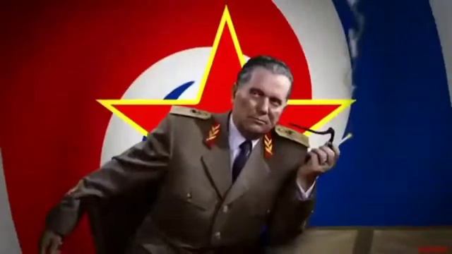 KSLV - Override (Sped Up) Communist version смотреть онлайн