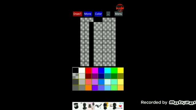How To Make A New Character in Melon Playground ( No Mods ) смотреть онлайн
