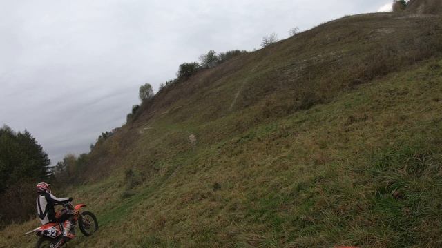 Эндуро Брянск