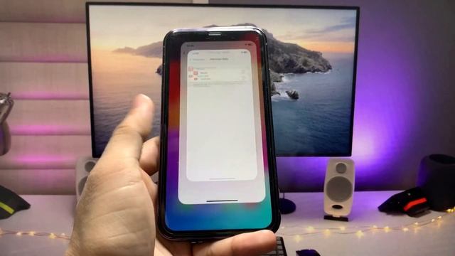 iOS 17 Beta 6 - Whats New on iPhone XR - iOS 17 Beta 6 New Features iPhone Xr смотреть онлайн