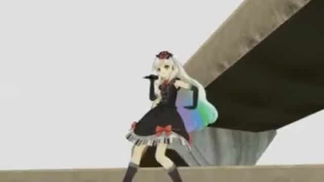 [MDD] [MAYU] - LIVEDRIVE смотреть онлайн