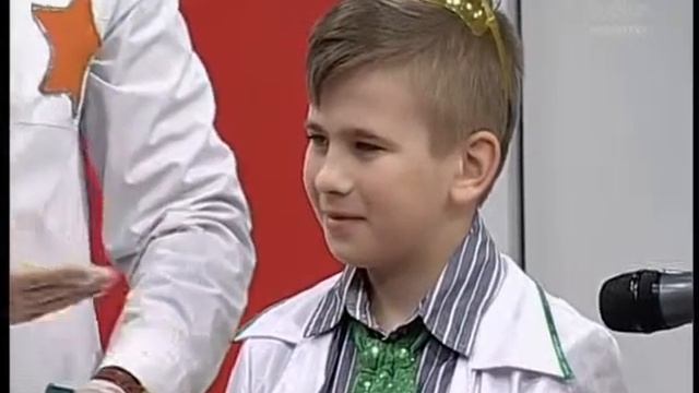 Занимательные опыты профессора Туманкина смотреть онлайн
