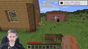 Майнкрафт СЕКРЕТНЫЙ АГЕНТ и банда вымогателей | Даник Minecraft