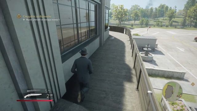 МАФИЯ ► Mafia: Definitive Edition #7( Омерта! Максимальный уровень сложности!) смотреть онлайн