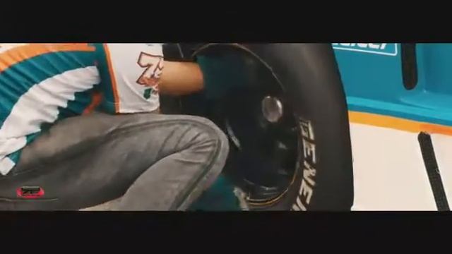 RUBEN PARDO 1er CARRERA TEMPORADA NASCAR MEXICO 2020 смотреть онлайн