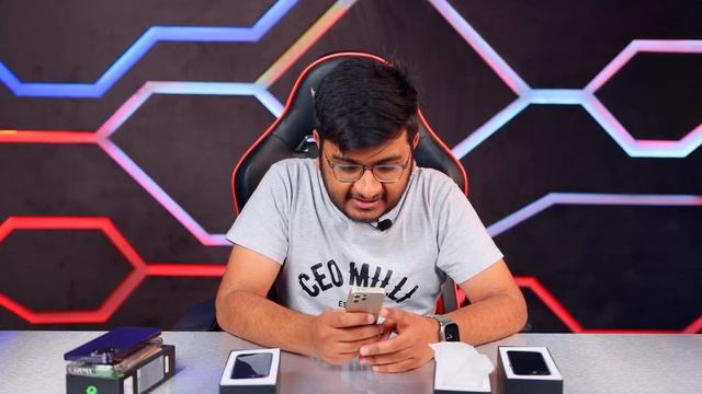 Ya Chota iPhone Hai? смотреть онлайн