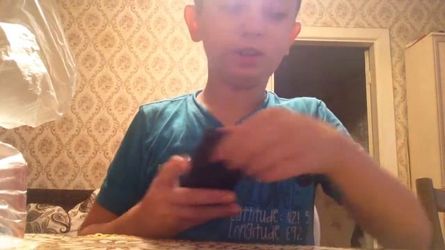 Обзор моих чехлов на iPhone 5 смотреть онлайн