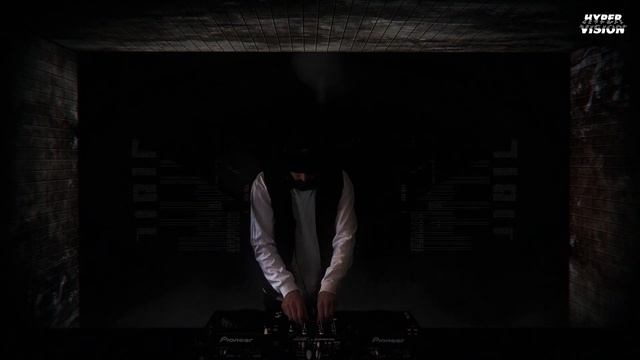 Notion DJ Set - visuals by Midnight Movement (UKF Hyper Vision) смотреть онлайн