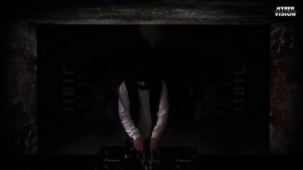 Notion DJ Set - visuals by Midnight Movement (UKF Hyper Vision)