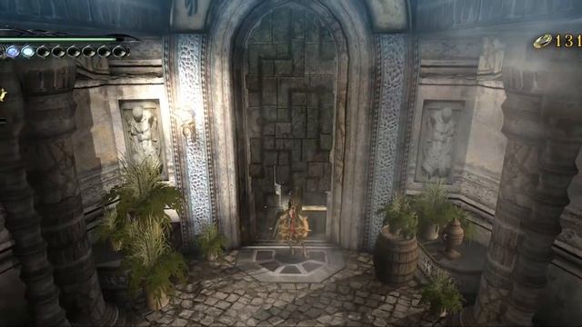 Bayonetta PC Ultrawide 21:9 (3440x1440) смотреть онлайн