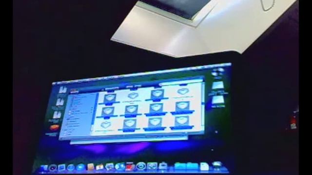 [Project #2] The HackBook Pro - Post Installation смотреть онлайн