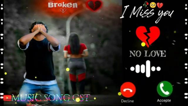 #Bewafa ringtone Hindi ringtone romantic ringtoneHindi gana Bewafai ringtone sad popler song смотреть онлайн