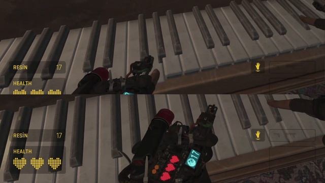 Half-Life: Alyx Piano: Classical Music (Saygun) смотреть онлайн