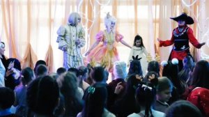 Дайте Оскар этой богине