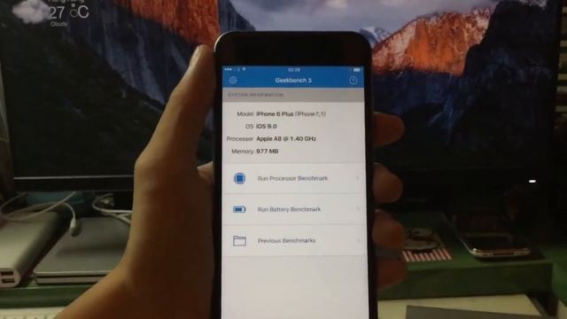 [UTR019] Apple iPhone 6 Plus iOS 8.4.1 vs iOS 9 flash install speed test (Cantonese) смотреть онлайн
