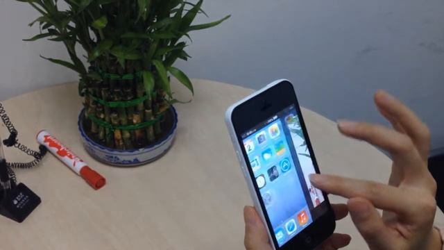 Unboxing - Zophone i5c Review: iPhone 5c Clone 1:1 with MTK6572M + 3G + Android 4.2.2 смотреть онлайн