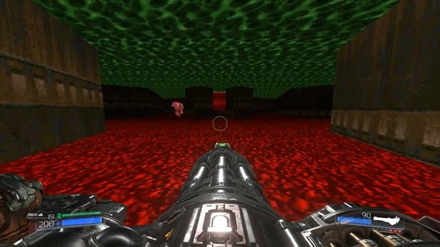 Phobos Anomaly (DOOM 2016) смотреть онлайн