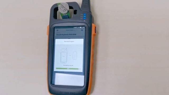 How to Clone VVDI Smart Key with Xhorse VVDI KEY TOOL MAX cardiagtool co uk смотреть онлайн