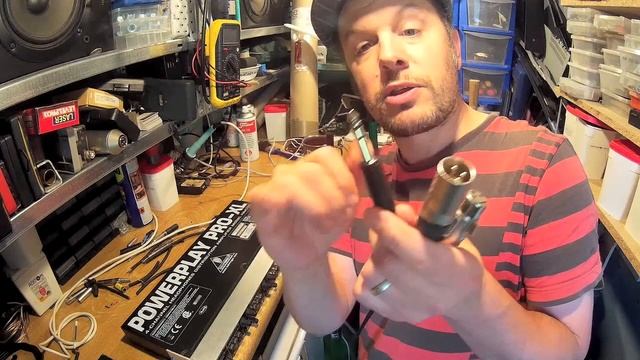 A cost-effective solution for distributing in-ear stage monitoring! смотреть онлайн