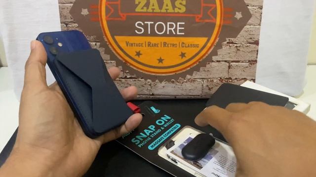 Review Moft Magsafe Wallet & Stand For iPhone (Bahasa Malaysia) смотреть онлайн