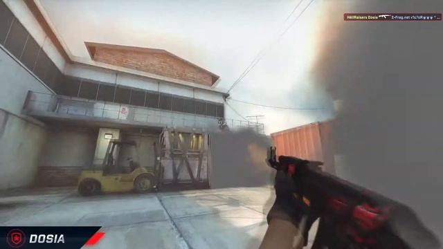 Best of PRO CS:GO players one tap смотреть онлайн