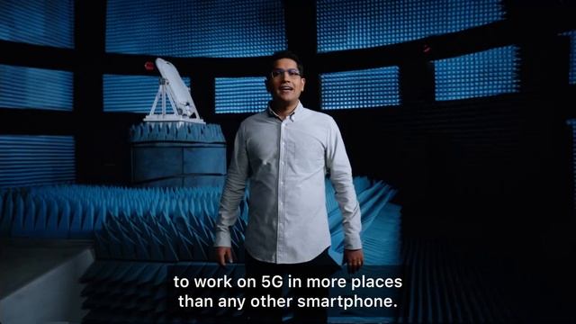 Iphone 12 Official Presentation 2020 Apple Theatre смотреть онлайн