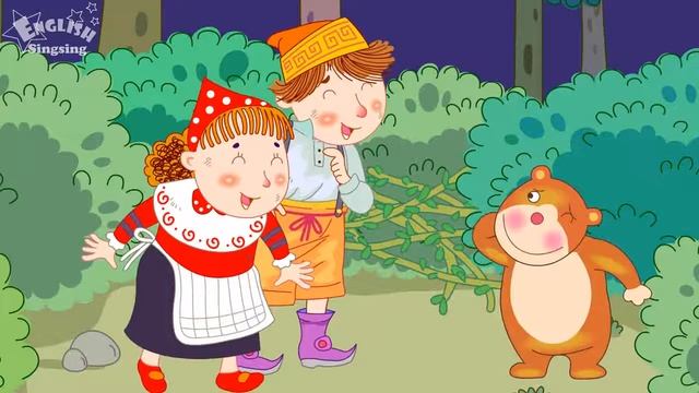 Theme 13 How many How many apples ESL Song u0026 Story Learning English for Kids Trim 2 смотреть онлайн