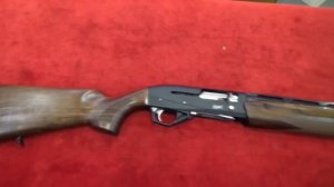 Страна вечной охоты: MP-156 VS MP-155