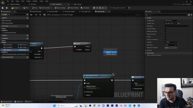44 - 44Pick up UI Code смотреть онлайн