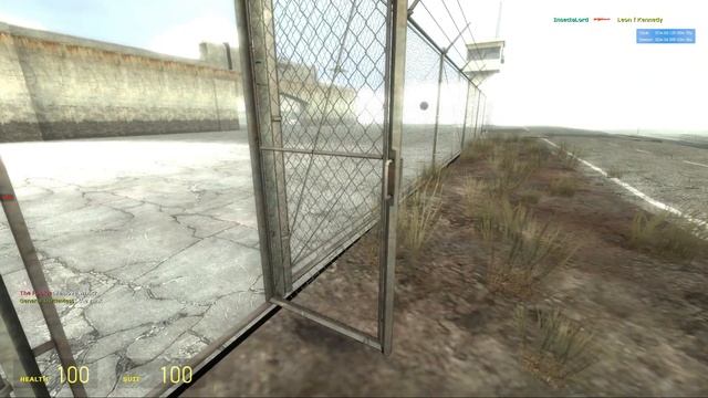 gmod online sandbox experience on npc zombies vs players server смотреть онлайн