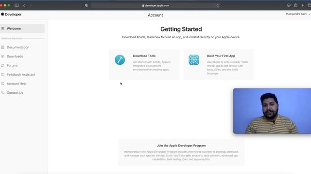 How To Purchase Apple Developer Program