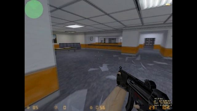 CS 1.6 Aimbot (With Proof 2022) FULLY WORKING смотреть онлайн