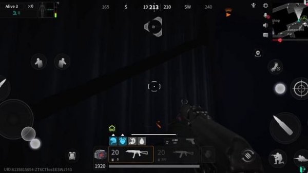 Lost Light New Gift Code | How to Redeem Lost Light Code