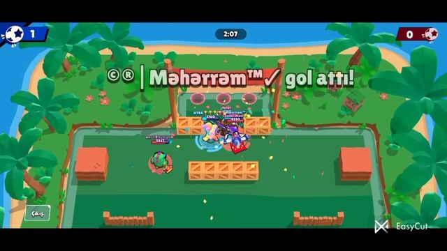 Mortis 3k in nulls brawl ft.fake@Hyra. смотреть онлайн