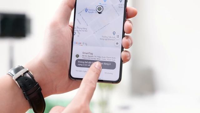 So sánh Apple AirTag và Samsung Smart Tag: chưa xem cũng biết cái nào tốt hơn? смотреть онлайн