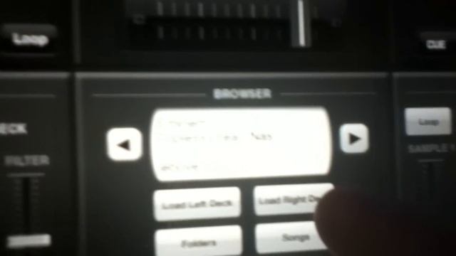 Virtual DJ Remote Ipad  смотреть онлайн