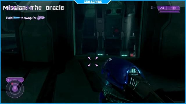 Fascinated - Halo 2 - Achievement Guide смотреть онлайн