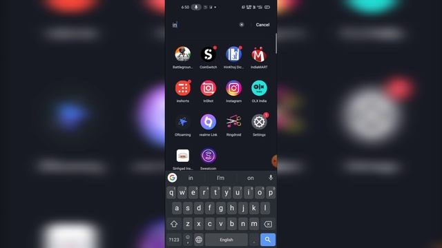 How to apply Instagram Logo in video | Video me Instagram Logo kaise lagaye смотреть онлайн