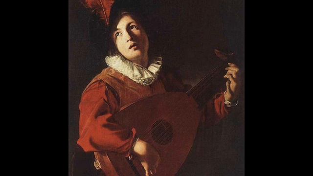 Борис Гмыря - Менестрель смотреть онлайн