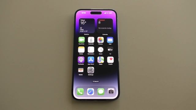 Apple iPhone 14 pro max deep purple incoming call смотреть онлайн