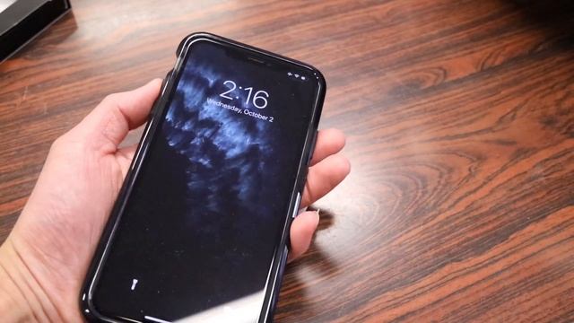 Tech21 ENTIRE CASE LINEUP - iPhone 11 Pro / MAX - Hands On Review смотреть онлайн