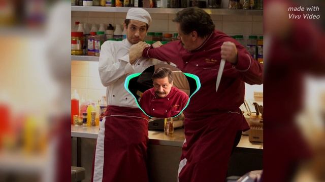 Песня из сериала кухня Mahala Rai Banda смотреть онлайн