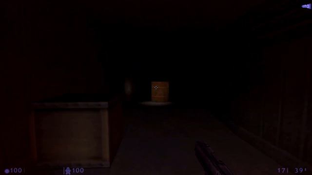[HL: Blue Shift] Enter Barney Calhoun (Episode 1) смотреть онлайн