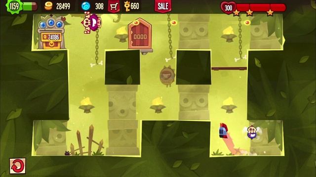 King of Thieves - Base 33 Two Magnet Jumps смотреть онлайн