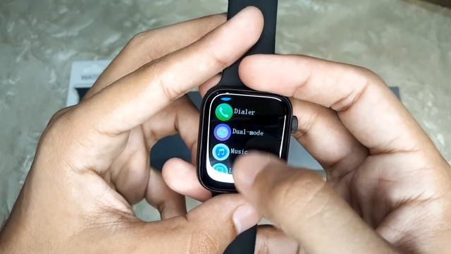Apple Watch Series 7 Best Replica Unboxing & Review смотреть онлайн