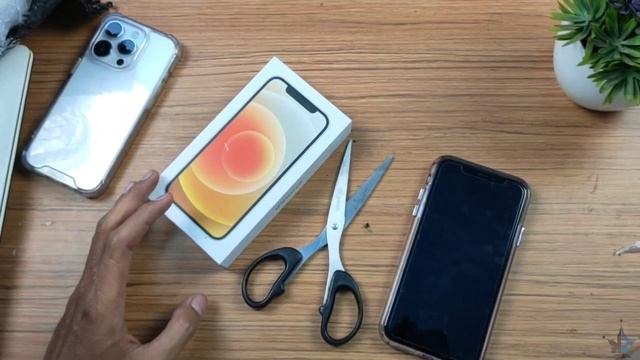 UNBOXING IPHONE 12 MINI & IPHONE XR IBOX смотреть онлайн