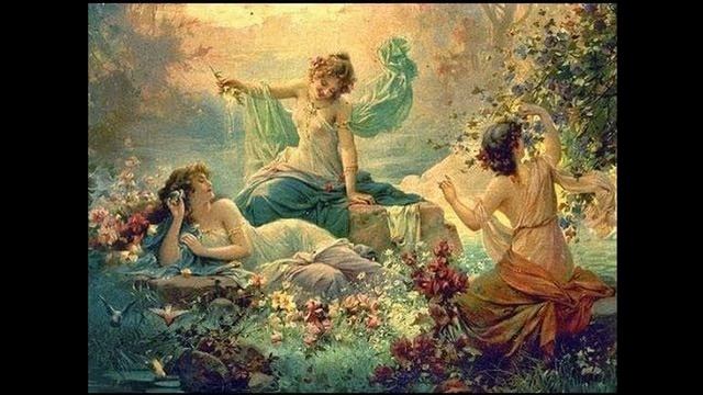 Викторина Мифы и герои Древней Греции (Ответ на 7 вопрос Подведение итогов) смотреть онлайн