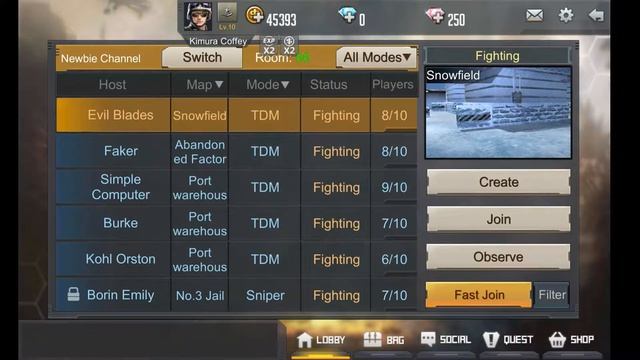 Blaze Of Strike MOBA 5v5 with Zombie mode Android and IOS Gameplay смотреть онлайн