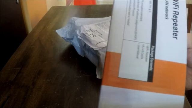 UNBOXING - pixlink 300Mbps Wireless-N Wifi Repeater 2.4G / Site Wish смотреть онлайн