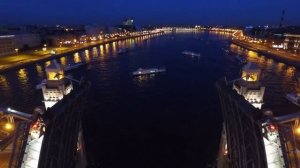 трэш-шапито КАЧ - "Москва сосёт, Питер решает!" (2015)